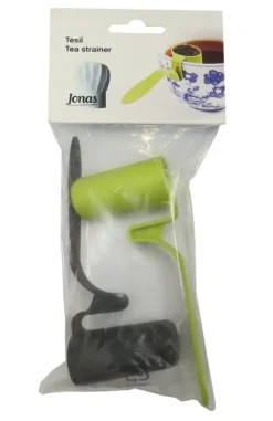 Jonas of Sweden Tesil plast 2-pack