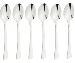 TESKED 6 st.KINGHOFF KH-1337 glans