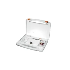 Matlagningstermometrar-testo 0563 2770 Testare för frityrolja +40 - +200 °C Sensortyp PTC HACCP-konform, IP65