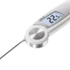 Matlagningstermometrar-testo testo 104 Termometer (HACCP) Kalibrerad (ISO) Mätområde temperatur -50 till 250 °C Sensortyp NTC Överensstämmer med HACCP (livsmedelssäkerhet) | CDON