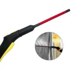 Textilmunstycke till Kärcher SC2 / SC3 / SC4 / SC5