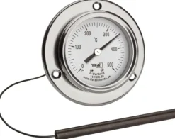 Matlagningstermometrar-TFA Dostmann 14.1036.60 Grilltermometer Rostfritt stål