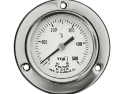 Matlagningstermometrar-TFA Dostmann 14.1036.60 Grilltermometer Rostfritt stål