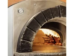 Matlagningstermometrar-TFA Dostmann 14.1036.60 Grilltermometer Rostfritt stål