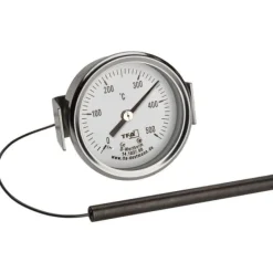 Matlagningstermometrar-TFA Dostmann 14.1037.60 Ugn-termometer
