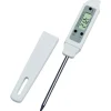 Matlagningstermometrar-TFA Dostmann Pocket-Digitemp Instickstermometer (HACCP) Temperaturmätningsområde (intervall) -40 till 200 °C Sensortyp