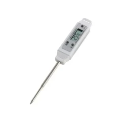 Matlagningstermometrar-TFA Dostmann Pocket-Digitemp Instickstermometer (HACCP) Temperaturmätningsområde (intervall) -40 till 200 °C Sensortyp