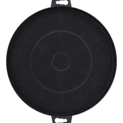 The Living Store Kolfilter 2 st 210 mm - Spisfläkttillbehör