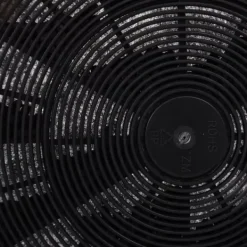 The Living Store Kolfilter 2 st 210 mm - Spisfläkttillbehör