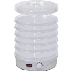 Torkugnar-The Living Store Mattork 250 W 6 galler rund - Torkugnar