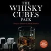 The Whisky Cubes Pack