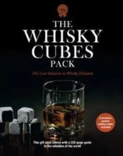 The Whisky Cubes Pack