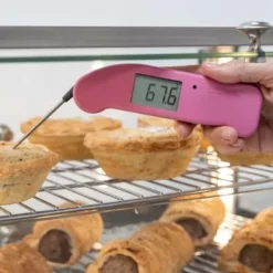 Thermapen® ONE Termometer Rosa -49.9 till 299.9°C