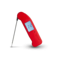 Matlagningstermometrar-Thermapen® ONE Termometer Röd -49.9 till 299.9°C