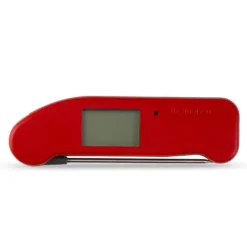 Matlagningstermometrar-Thermapen® ONE Termometer Röd -49.9 till 299.9°C