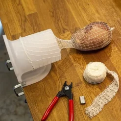 Tillagningssnöre - Alcoferm - 310103 - Flexibelt - Hållbart - Hög kvalitet