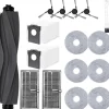 Dammsugartillbehör-Tillbehör för Dreame X40 Ultra Complete / X40 Pro / S30 Pro Ultra