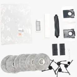 Dammsugartillbehör-Tillbehör för Dreame X40 Ultra Complete / X40 Pro / S30 Pro Ultra