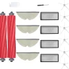 Dammsugartillbehör-Tillbehör för Xiaomi Roborock Q7/Q7 Max/Q7 Max Plus/Q7 Maxv/Q7 Maxv Ultra