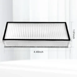 Dammsugartillbehör-Tillbehör för Xiaomi Roborock Q7/Q7 Max/Q7 Max Plus/Q7 Maxv/Q7 Maxv Ultra