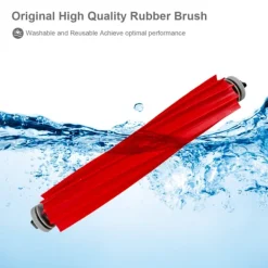 Dammsugartillbehör-Tillbehör till Roborock Q Revo dammsugare