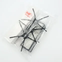 Dammsugartillbehör-Tillbehör Xiaomi Roborock S5 Max/S50/S51/S55/S5/S60/S65/S6/S6 Pure/S6 MAXV 8 delar