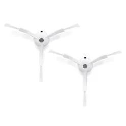 Dammsugartillbehör-Tillbehörssats för Xiaomi Roborock E4, S5, S5 Max, S50, S51, S55 11 delar