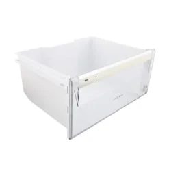 Electrolux Tiroir för frysfack komplett imp för kylskåp Aeg 807830022