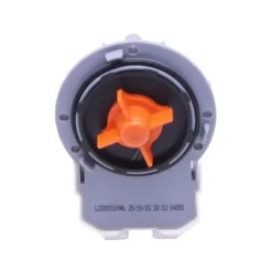 Samsung Tömningspump - - Tvättmaskin - Kompatibel med flera modeller - Referens BB301992