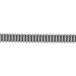 Tvättmaskiner-Tömningsslang till tvättmaskin – tänjbar 0,9–3 m