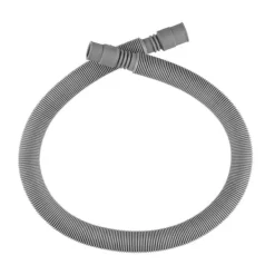 Tvättmaskiner-Tömningsslang till tvättmaskin – tänjbar 0,9–3 m