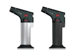 Gasbrännare-Tändare Multifunktionell turbobrännare liten modell olika färger,1 st