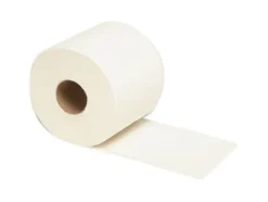 Toalettpapper-Toalettpapper, ABENA Care-Ness Excellent, 3-lagers, 38m x 9cm, Ø12,5cm, vitt - (9 st.)