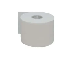 Toalettpapper Katrin Plus System L85,5mxB10cm 2-lagers Vit Nyfiber, 36 rl/krt