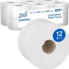 Scott Toalettpapper-Toalettpapper 2-lag 12/fp