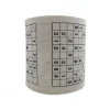 Toalettpapper-Toalettpapper Sudoku Grids