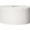 Toalettpapper-Toalettpapper Tork Jumbo Midi 2-lagigt 250 m,6 rl/krt
