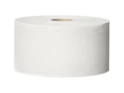 Toalettpapper-Toalettpapper Tork Jumbo Midi 2-lagigt 250 m,6 rl/krt