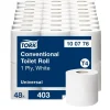Toalettpapper-Toalettpapper TORK Uni T4 1-lag 6/fp 8st