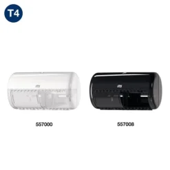 Toalettpapper-Toalettpapper TORK Uni T4 1-lag 6/fp 8st