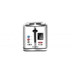 Brödrostar & Brödgrillar-ToastMax