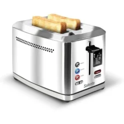 Brödrostar & Brödgrillar-ToastMax