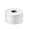 Toalettpapper-Toiletpapir Neutral Advanced Jumbo Mini T2 2-lag Ø18.8 cm 170 m Hvid,12 rl/krt