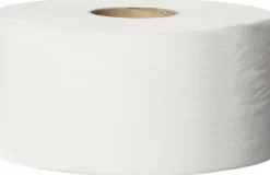 Toalettpapper-Toiletpapir Tork® Jumbo Mini Universal T2, 120161, 1-lags, pakke a 12 stk.