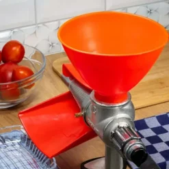 TOMAT OCH FRUKT JUICER KINGHOFF KH-2202