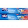 Toppits Safeloc Zip fryspåsar 3L 15 stycken