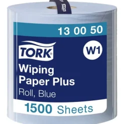 TORK 130050 Rengöringsdukar för förarrum 2 ark