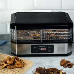 Torkugnar-TORK FÖR SVAMP FRUKTÖRTER KLAUSBERG KB-7569