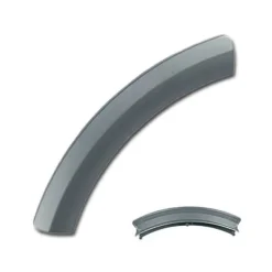 Siemens Torktumlare-TORKHANDTAG 00644452 DÖRRHANDTAG