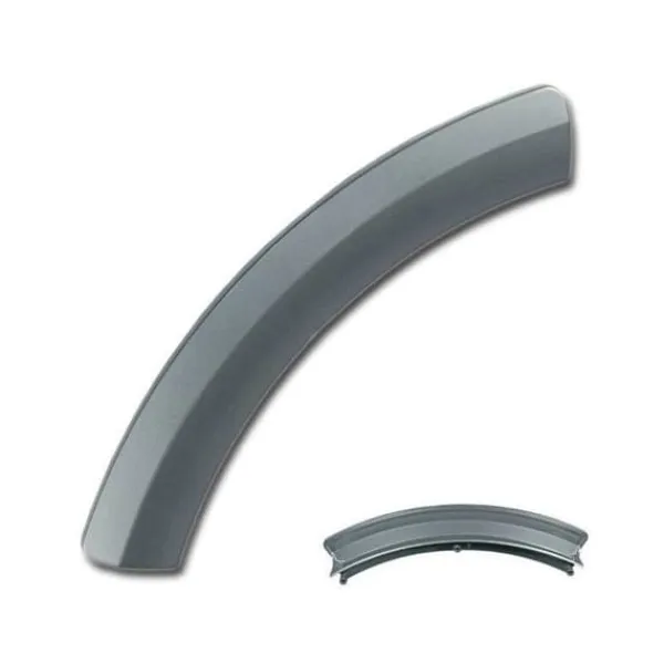 Siemens Torktumlare-TORKHANDTAG 00644452 DÖRRHANDTAG